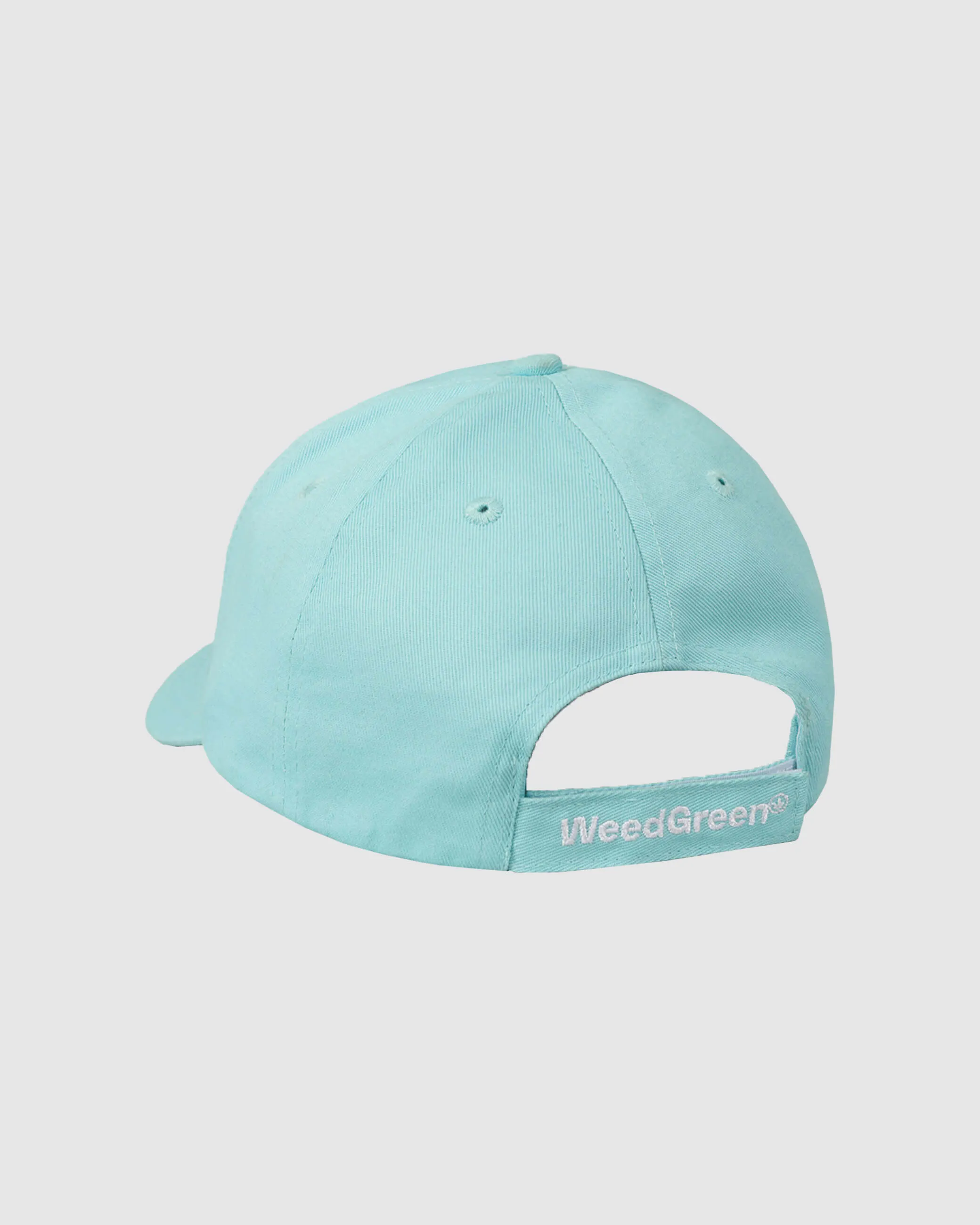 Gorra Baseball cap WG azul