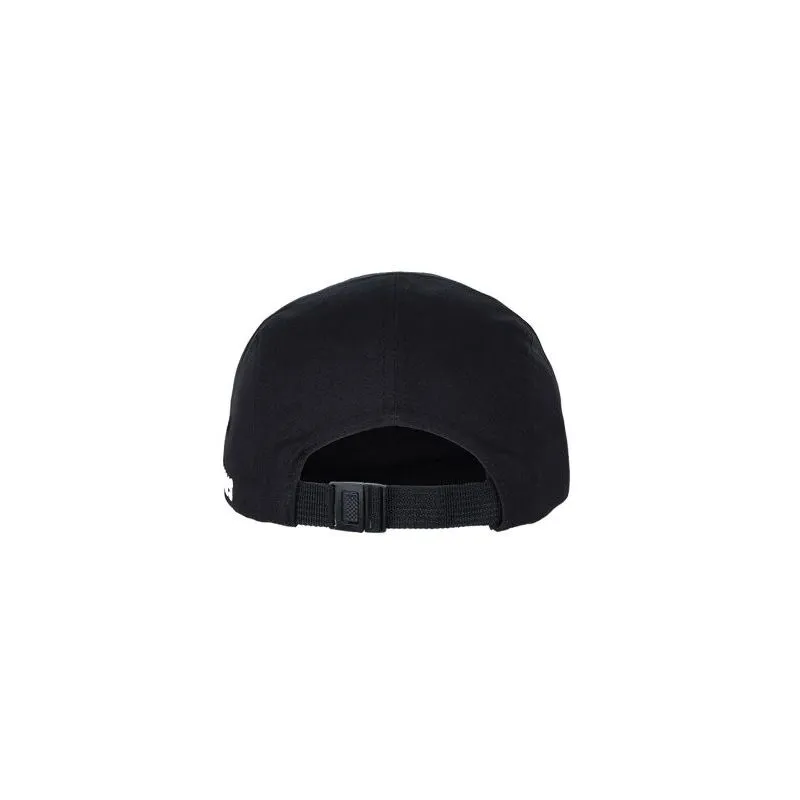 Gorra Black Crows Quintus 5 Panel (negra)