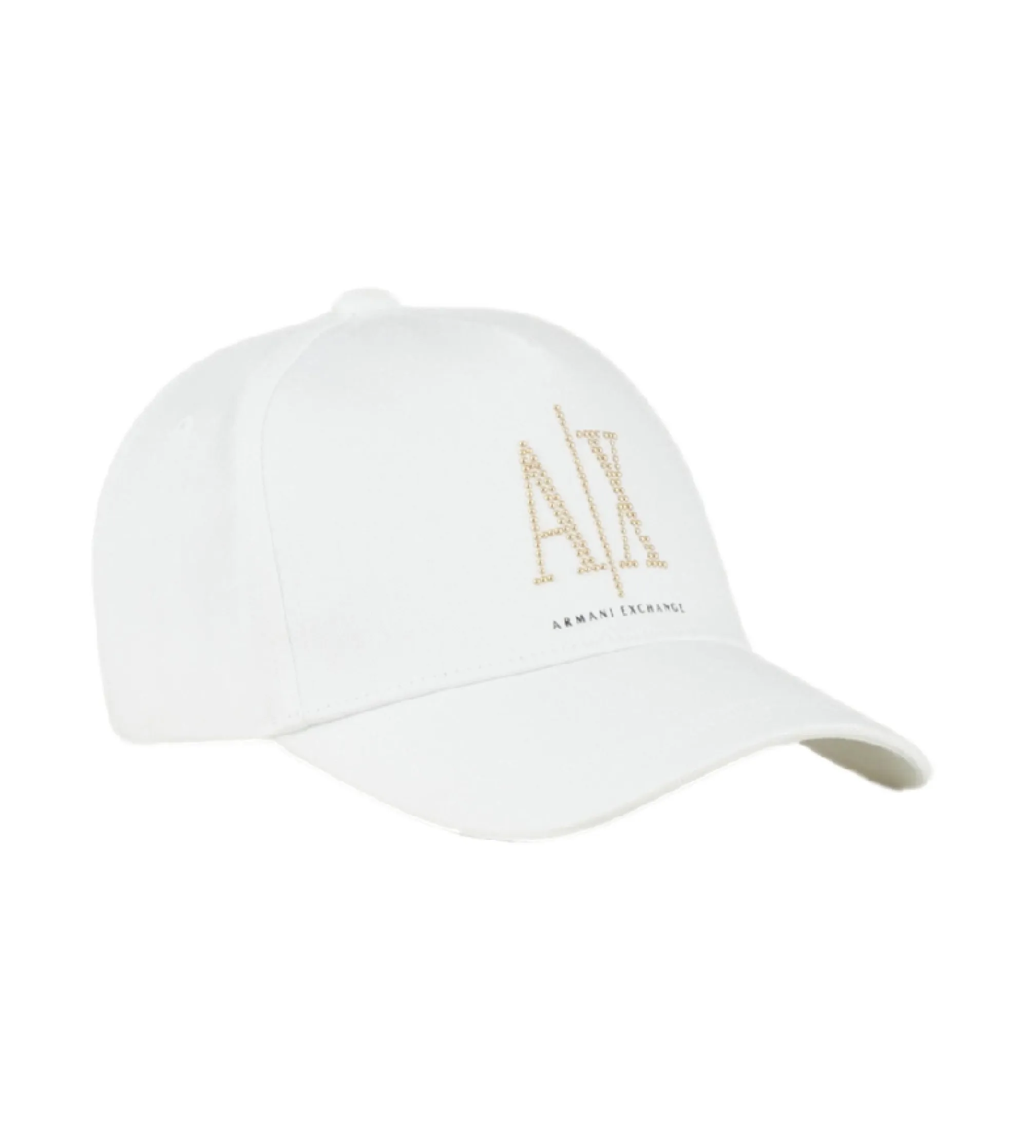 Gorra blanco