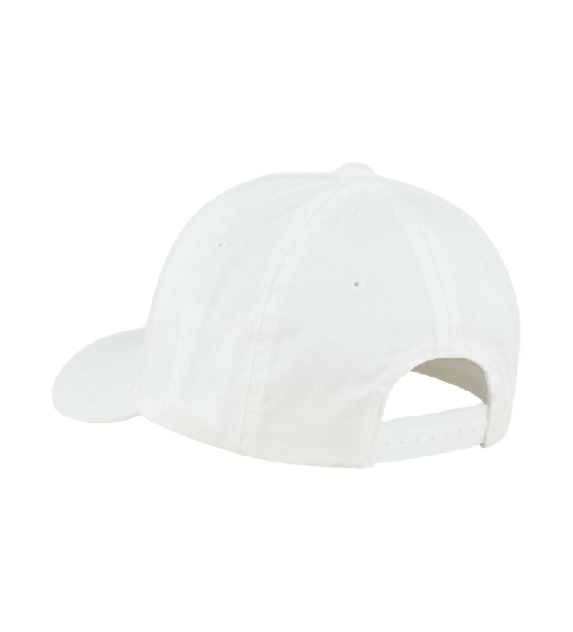 Gorra blanco