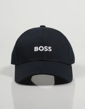  gorra BOSS Zed en Azul marinho 81350