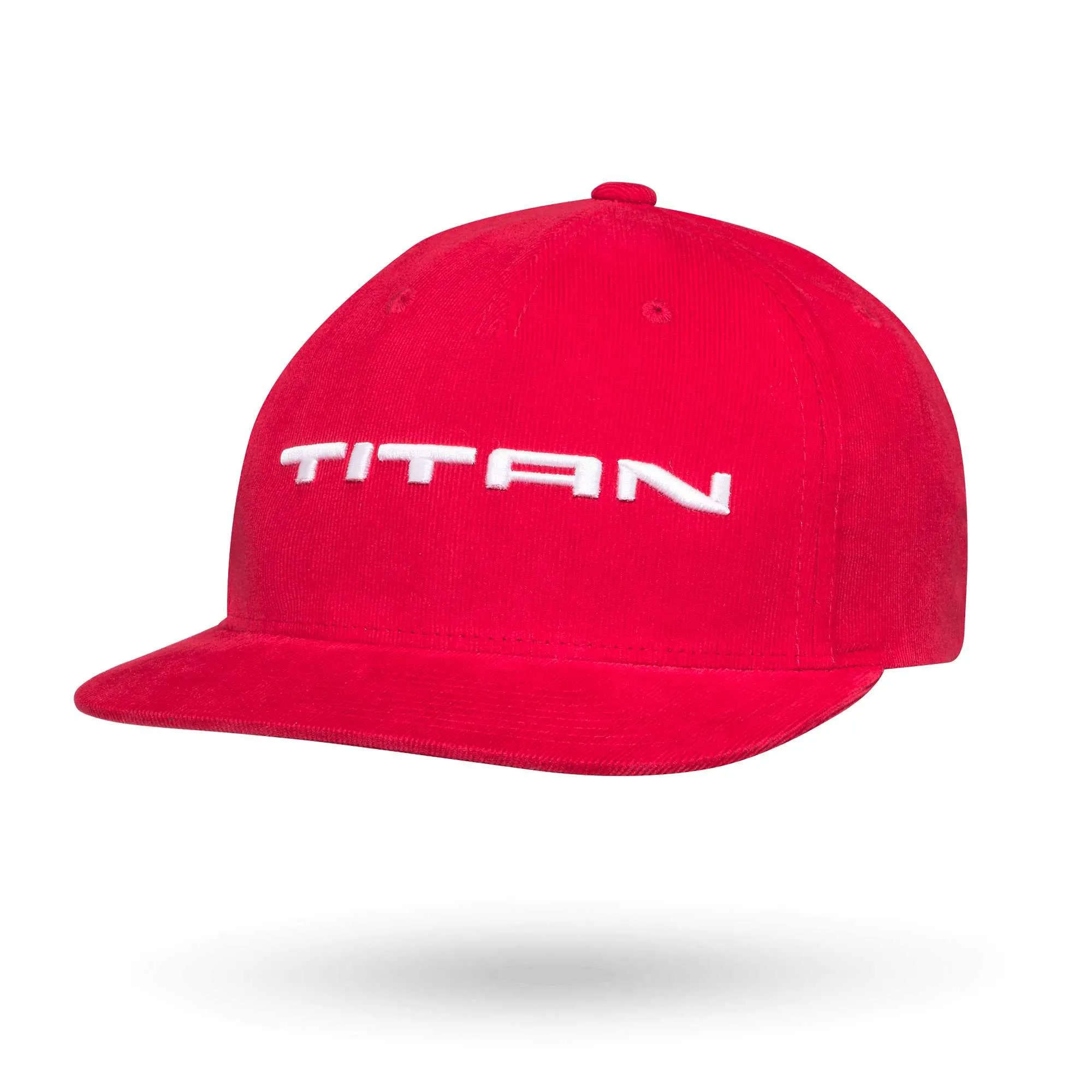 GORRA CCM RETRO TITAN FLATRIM SNAPBACK.