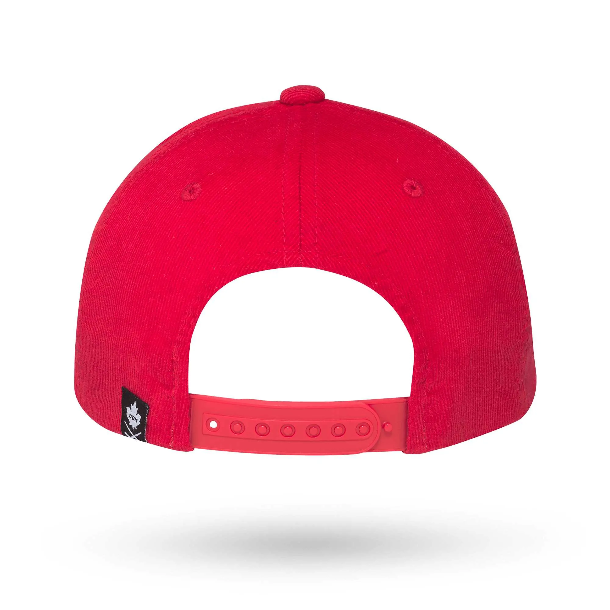 GORRA CCM RETRO TITAN FLATRIM SNAPBACK.