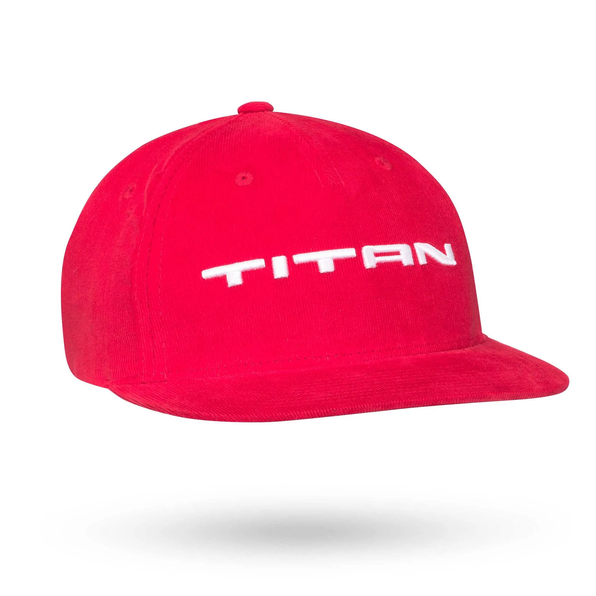 GORRA CCM RETRO TITAN FLATRIM SNAPBACK.