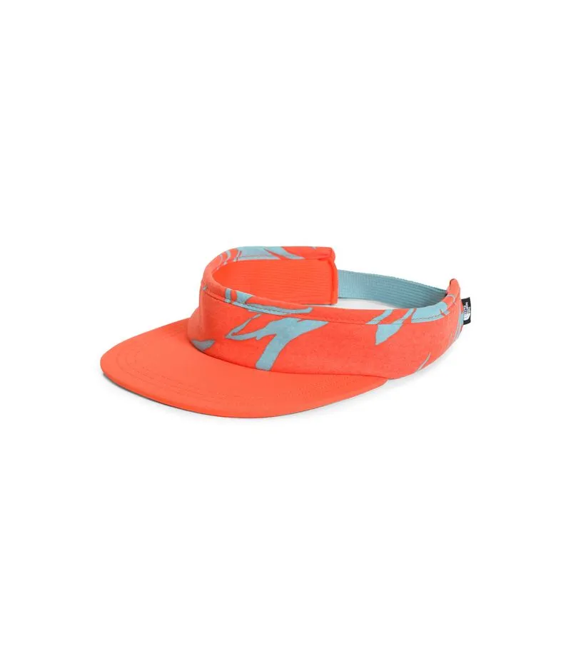 Gorra Class V Visor Naranja Unisex The North Face