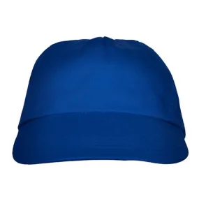 Gorra clásica cinco paneles Basica