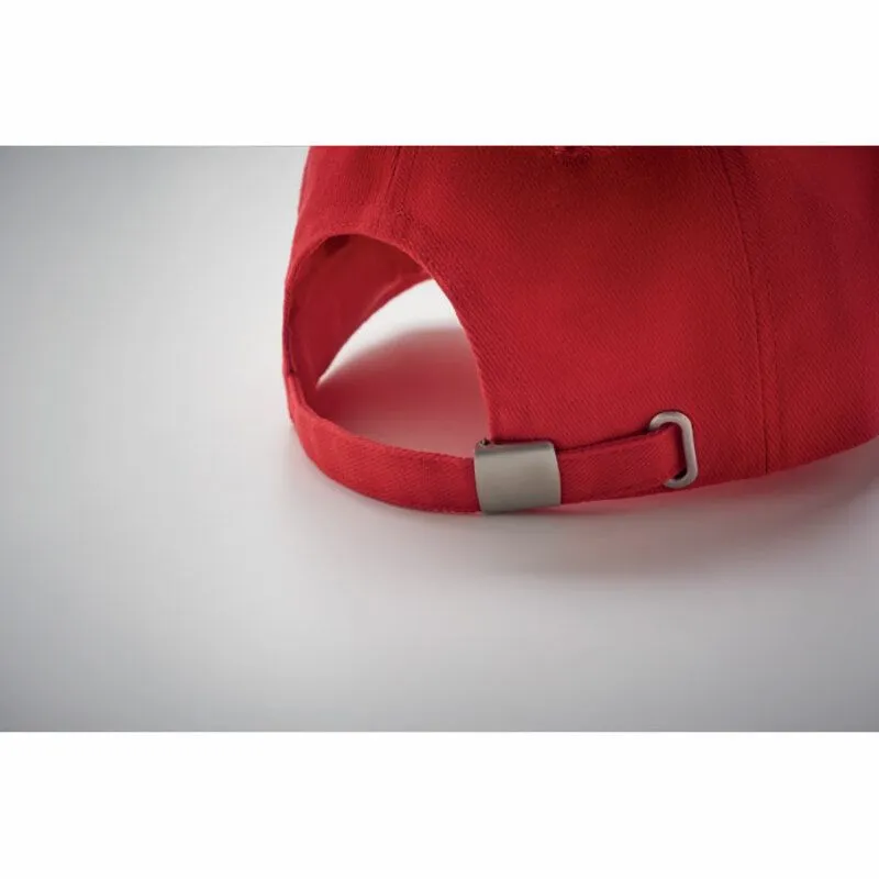 Gorra de beisbol personalizada Singa