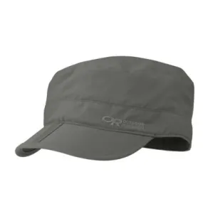 Gorra de bolsillo Outdoor Research Radar (Peltre)