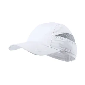 Gorra deportiva personalizable Laimbur