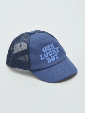 Gorra Día del Padre - AZUL