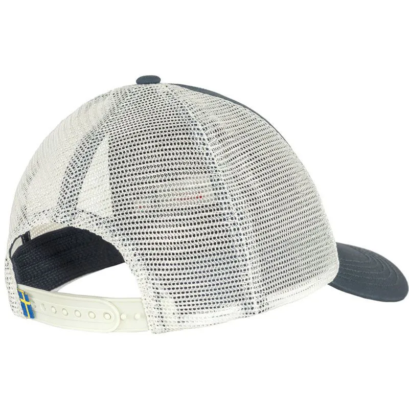 Gorra fjällräven Badge Långtradarkeps