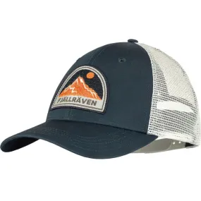 Gorra fjällräven Badge Långtradarkeps