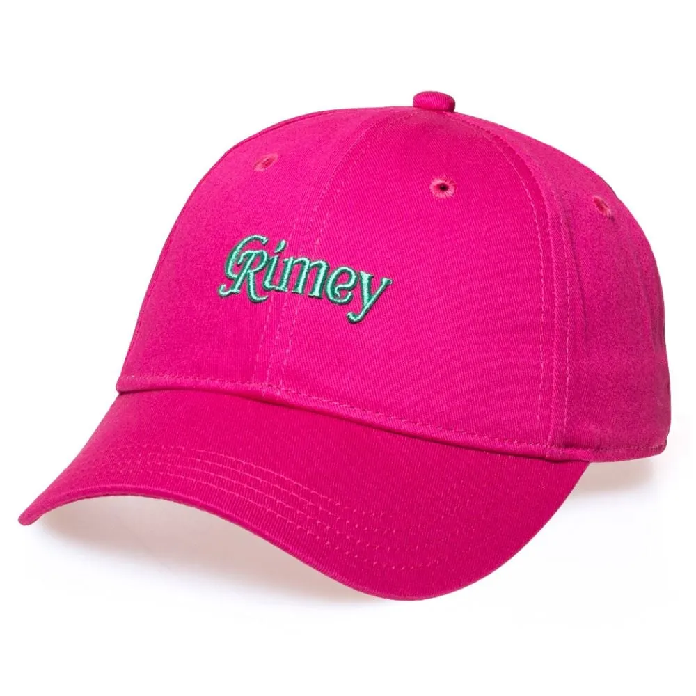 Gorra Grimey Alienation curved visor FW19 Purple