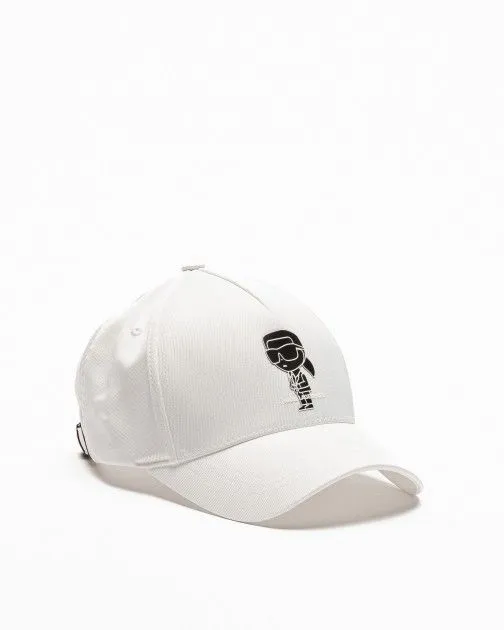 Gorra Karl Lagerfeld 805615 531122 Blanco