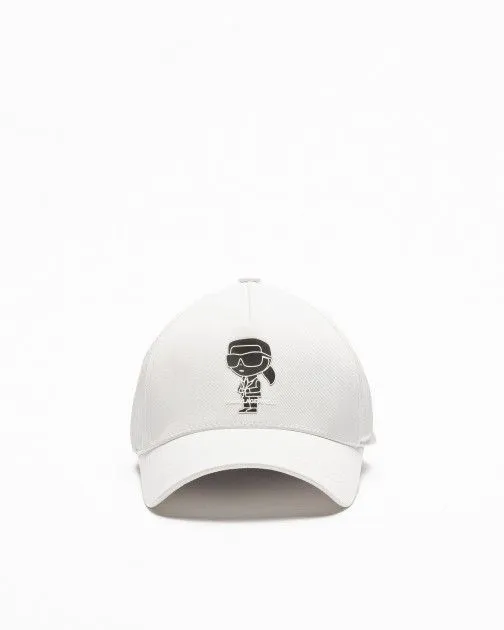 Gorra Karl Lagerfeld 805615 531122 Blanco