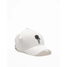 Gorra Karl Lagerfeld 805615 531122 Blanco