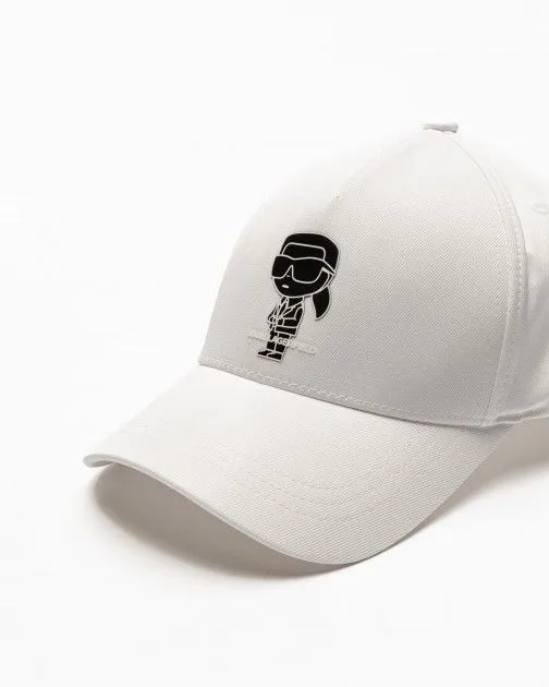 Gorra Karl Lagerfeld 805615 531122 Blanco