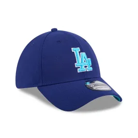 Gorra LA Dodgers MLB Father's Day 2024 39THIRTY Stretch Fit