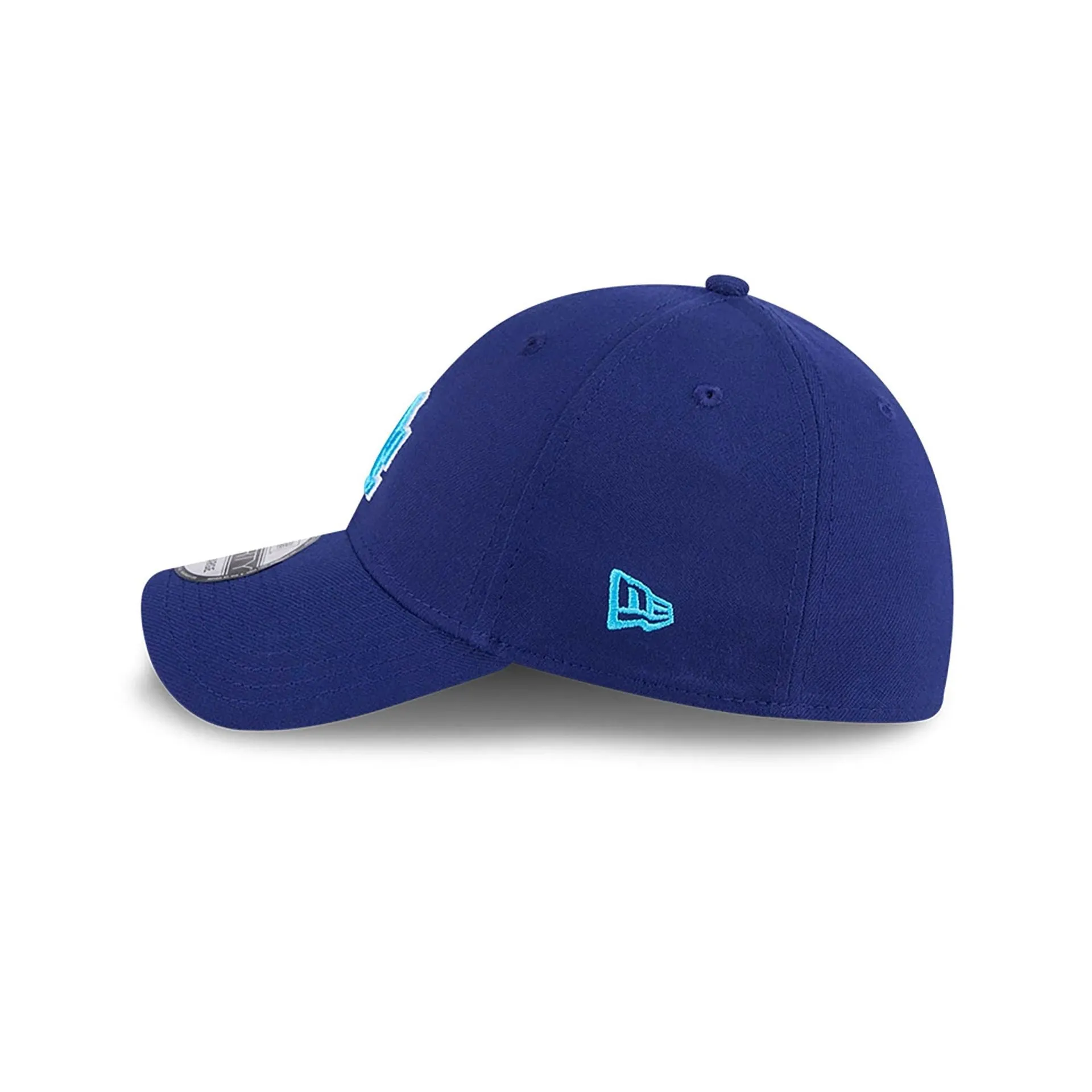 Gorra LA Dodgers MLB Father's Day 2024 39THIRTY Stretch Fit