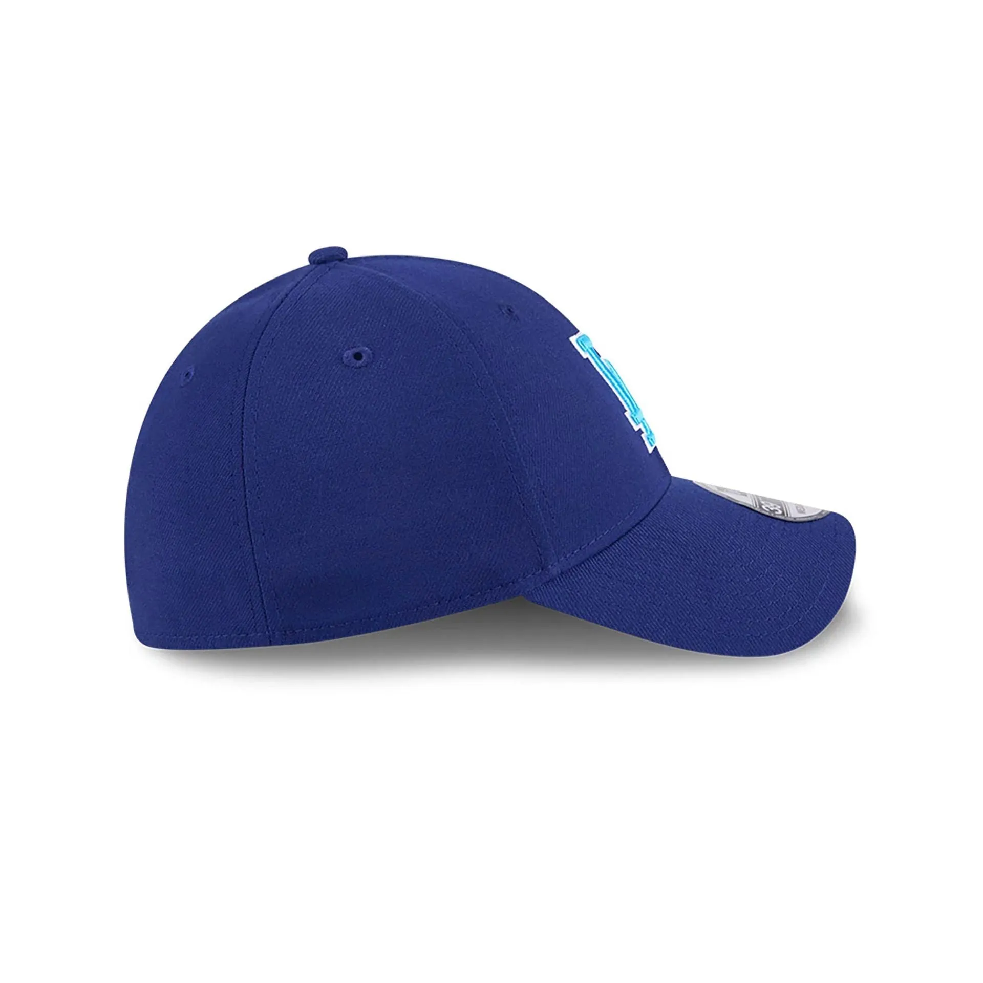 Gorra LA Dodgers MLB Father's Day 2024 39THIRTY Stretch Fit