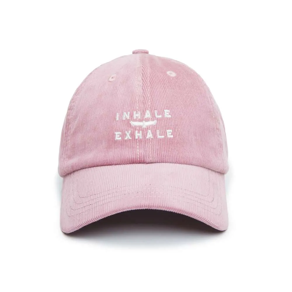 Gorra Lilac