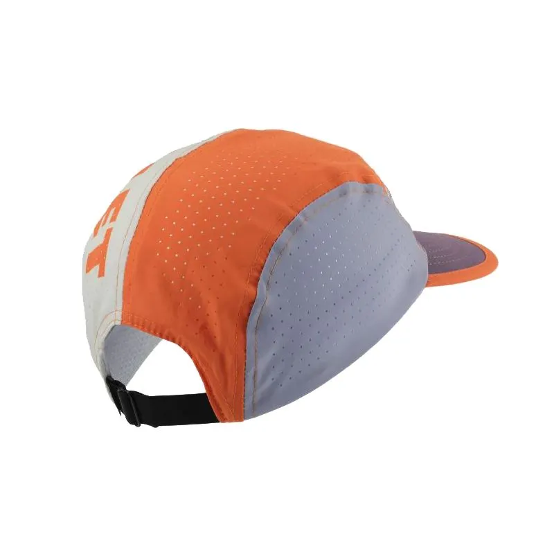 Gorra Millet Intense (naranja)