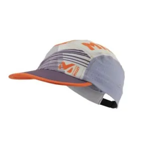 Gorra Millet Intense (naranja)