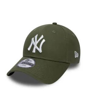 Gorra New Era 940 Kids League Essential 940 Neyyan NOVWHI