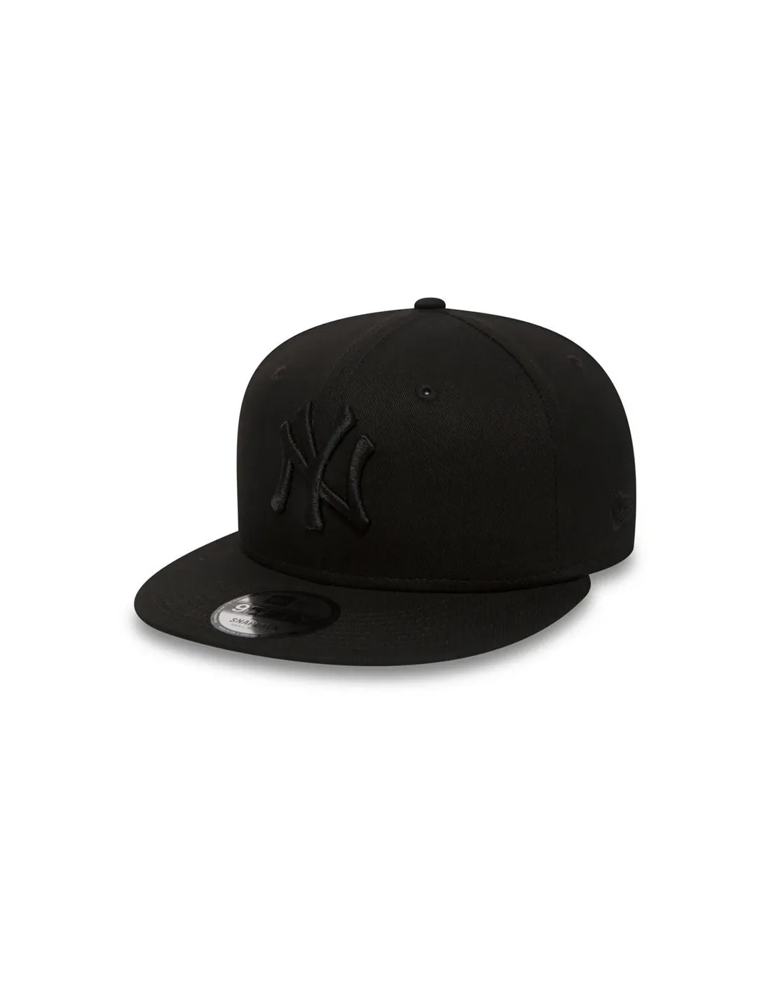 Gorra New Era MLB 9FIFTY Neyyan Blkblk