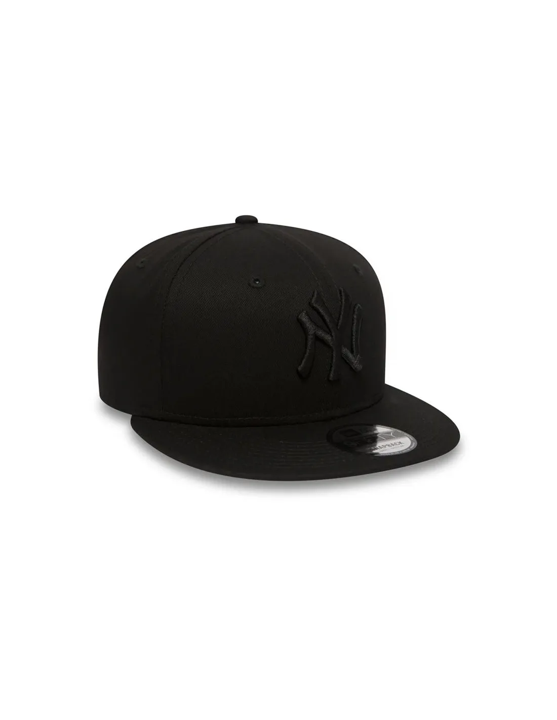 Gorra New Era MLB 9FIFTY Neyyan Blkblk