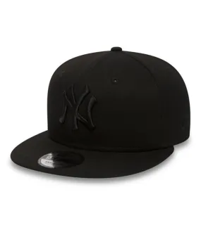 Gorra New Era MLB 9FIFTY Neyyan Blkblk