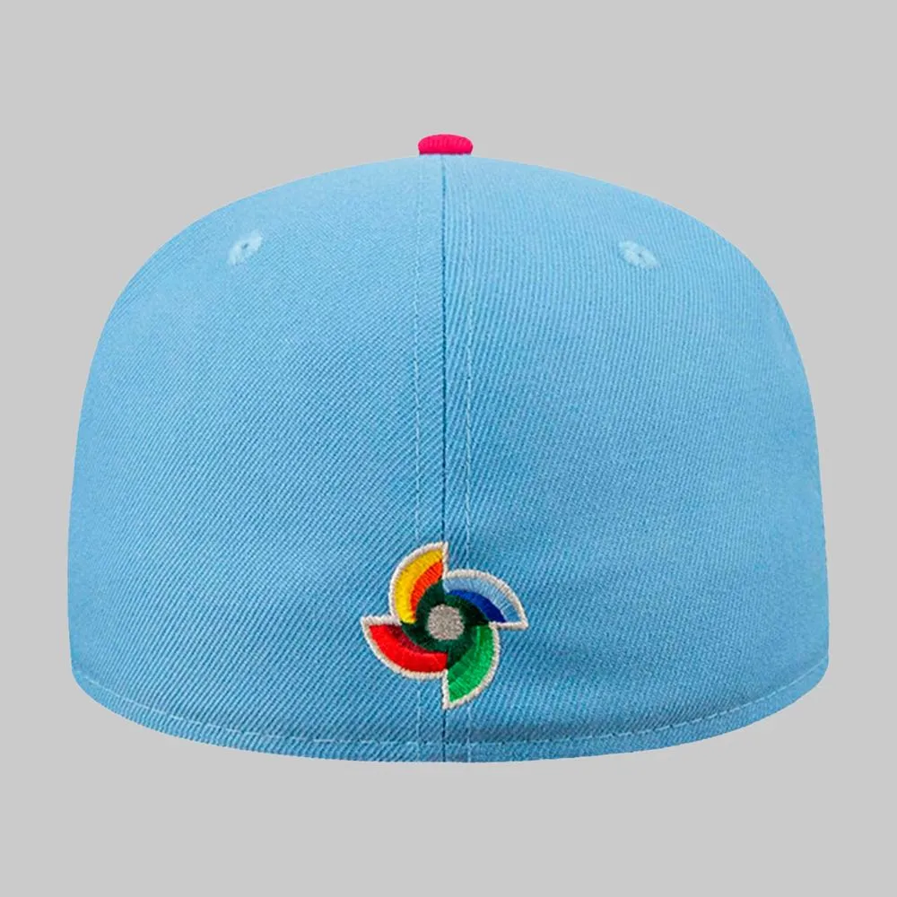 Gorra New Era México Game Cap Home MLB 59Fifty