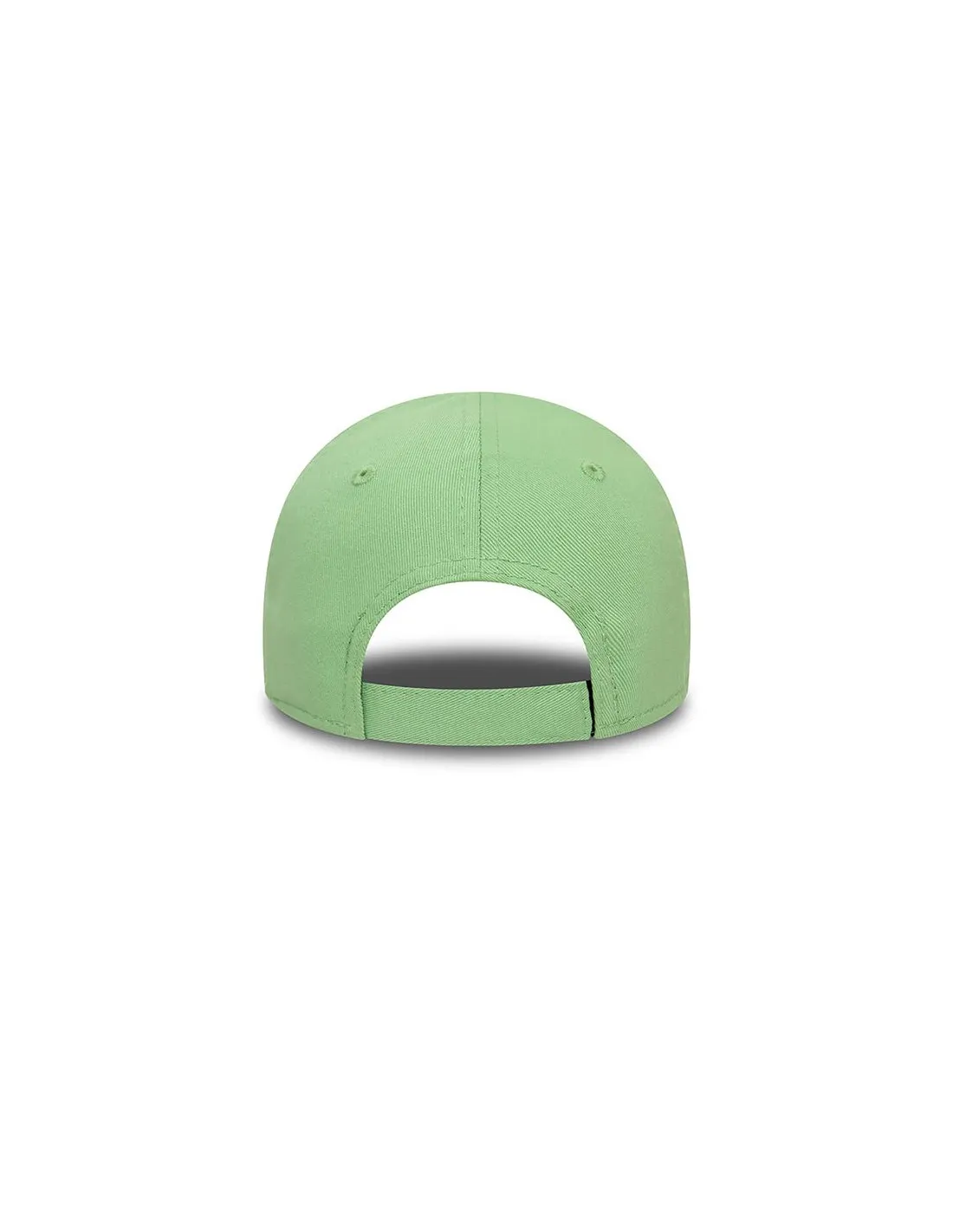 Gorra New Era New York Yankees Bebé League Essential Verde 9FORTY