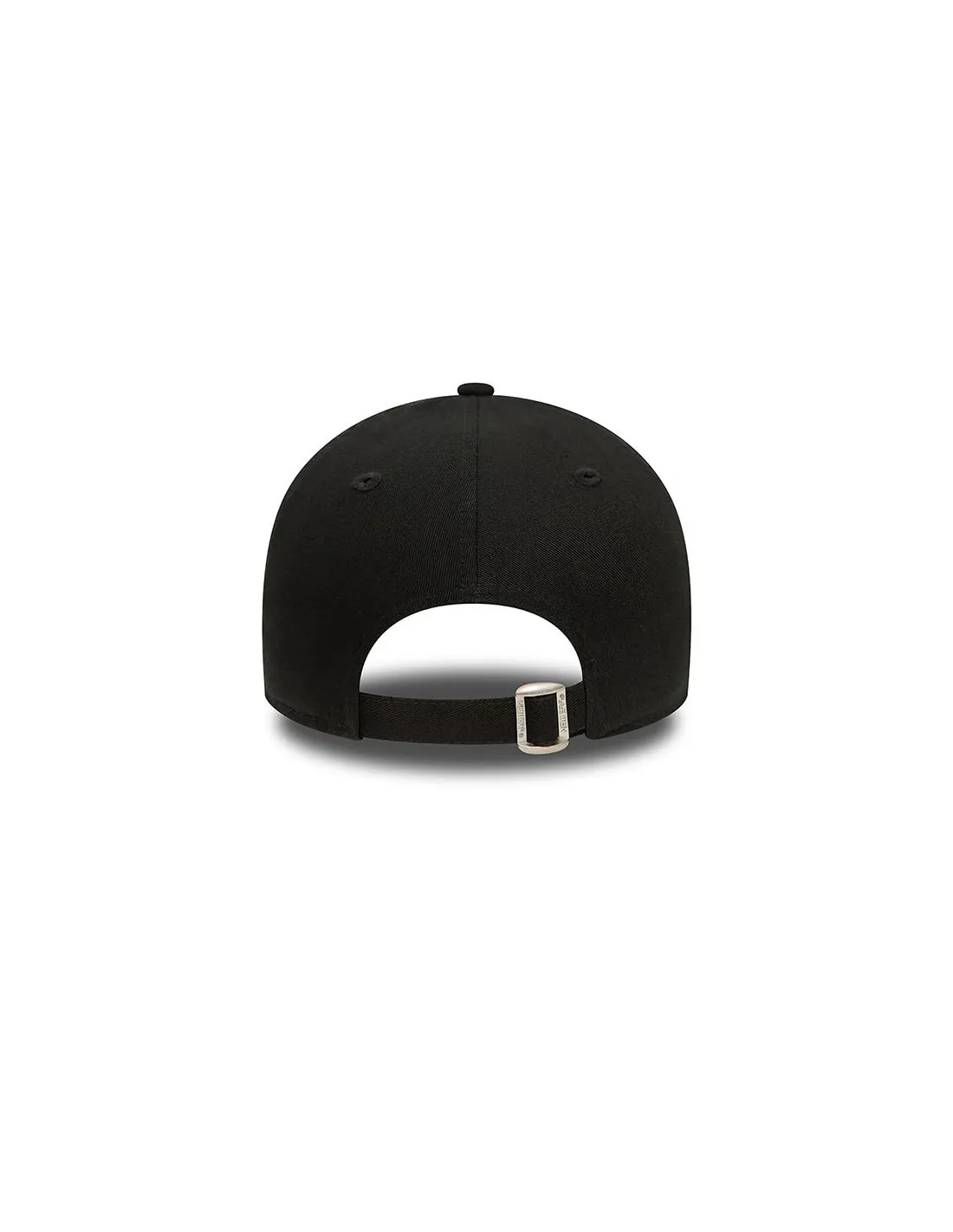 Gorra New Era New York Yankees League Essential 9FORTY Negro