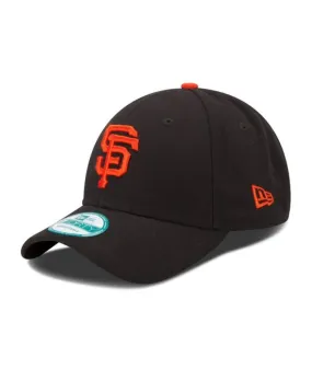 Gorra New Era San Francisco Giants The League Negro 9FORTY