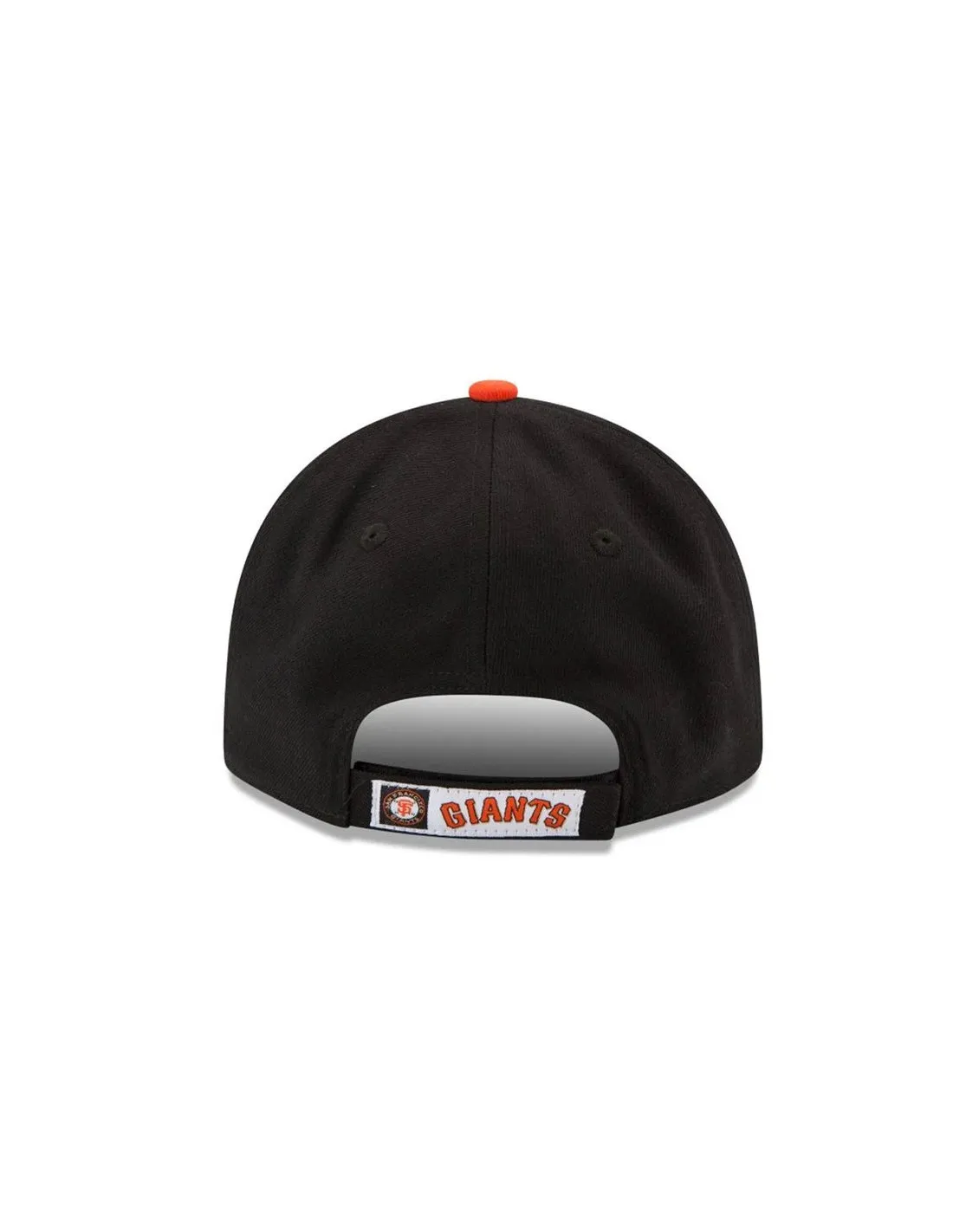 Gorra New Era San Francisco Giants The League Negro 9FORTY