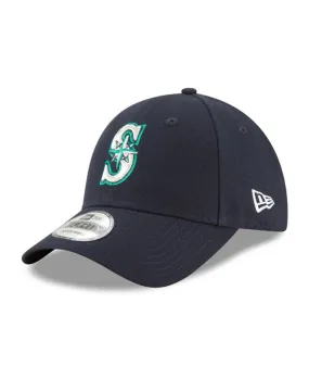 Gorra New Era Seattle Mariners The League 9FORTY Azul marino