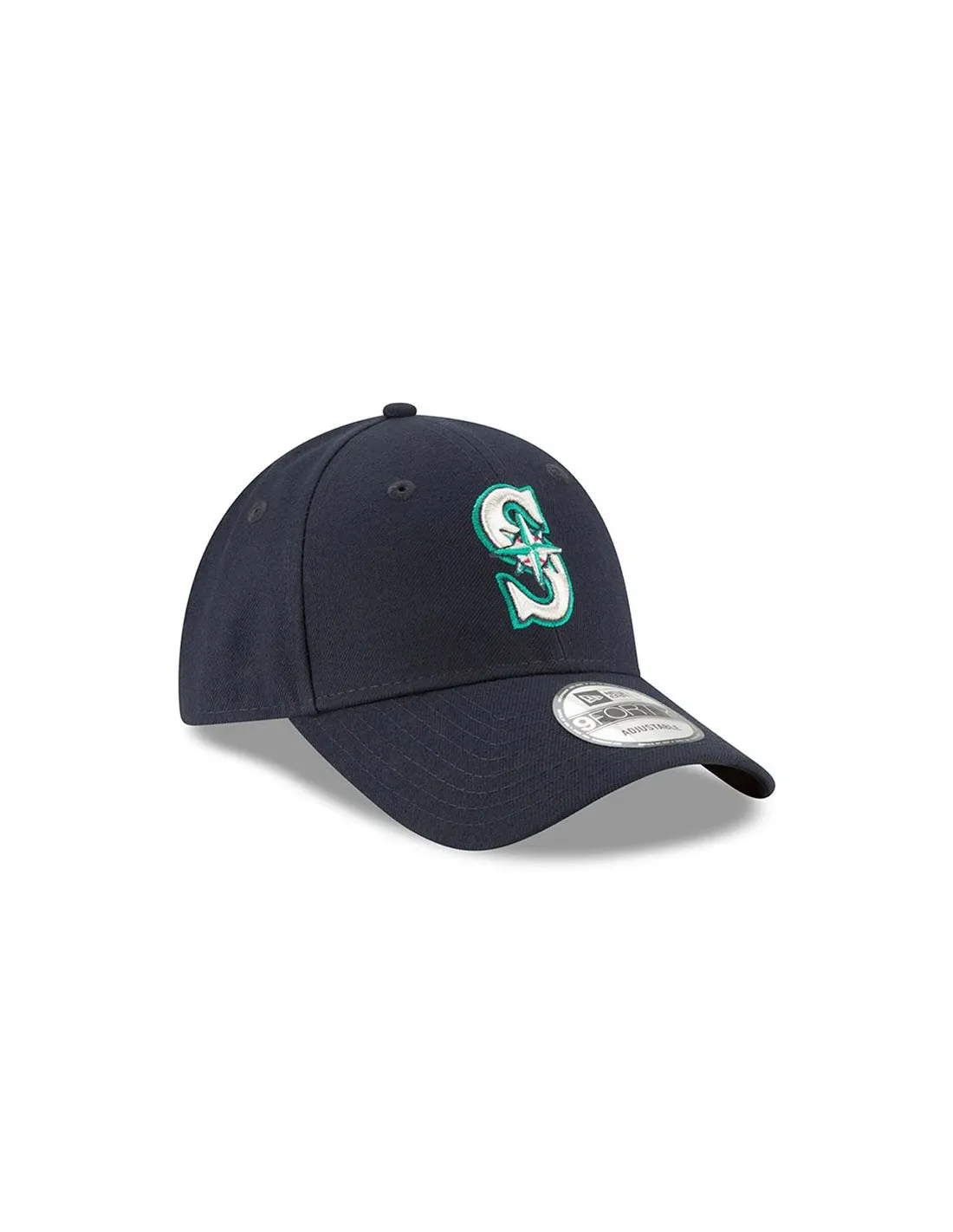 Gorra New Era Seattle Mariners The League 9FORTY Azul marino