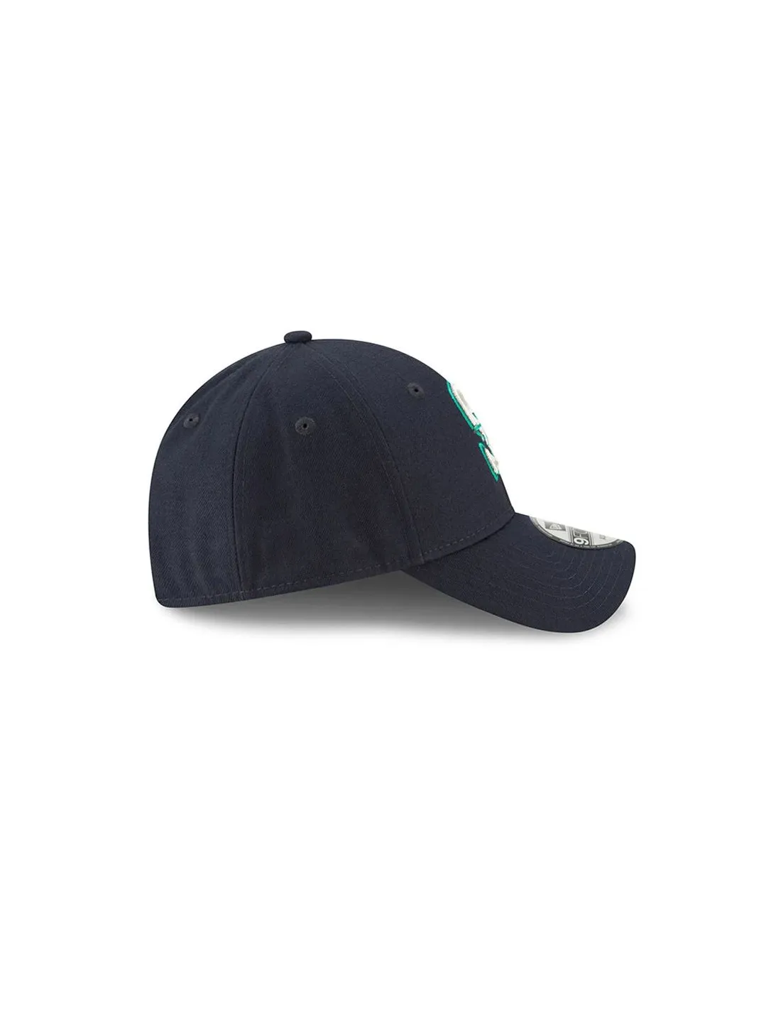 Gorra New Era Seattle Mariners The League 9FORTY Azul marino