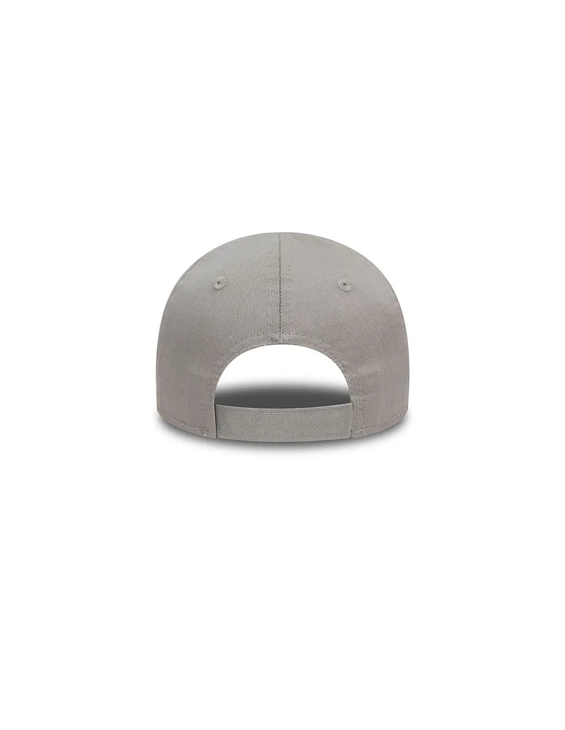 Gorra New Era Superman Hero 9FORTY Bebé Gris