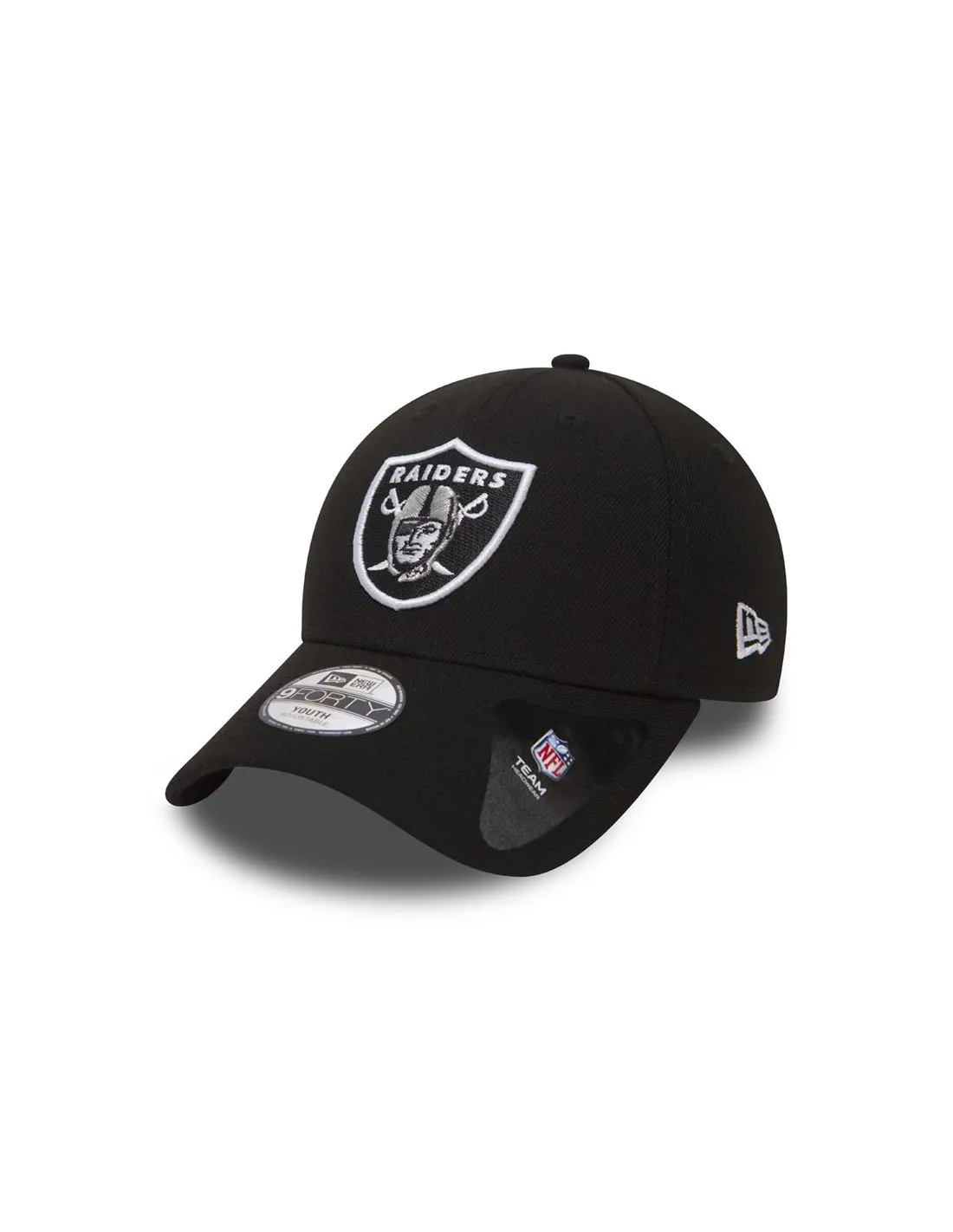 Gorra New Era The League Lasrai Otc Infantil