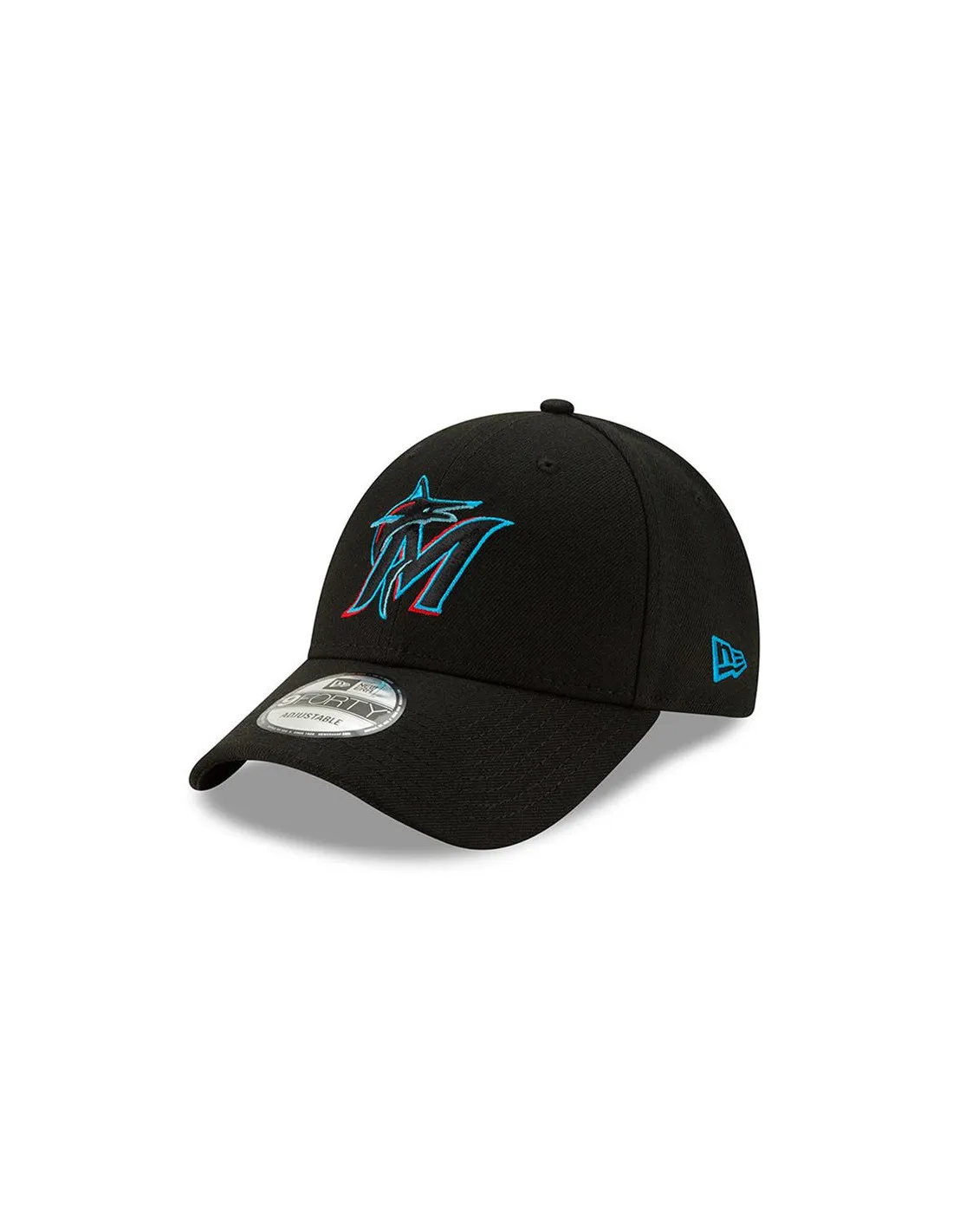 Gorra New Era The League Miamar GM 19