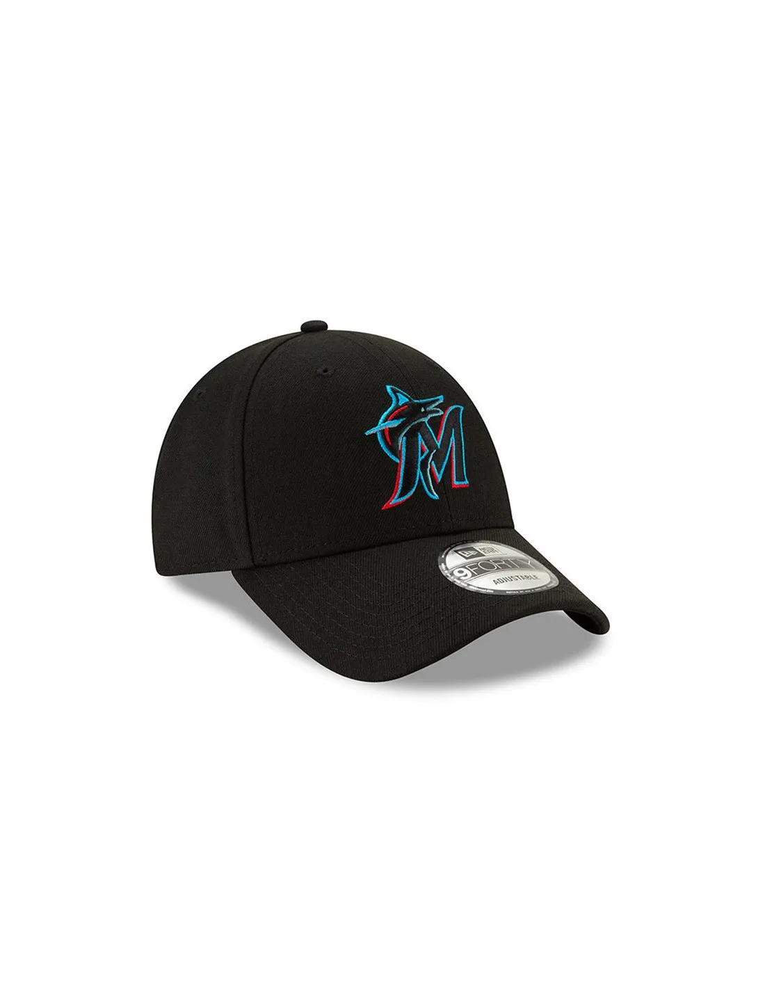 Gorra New Era The League Miamar GM 19