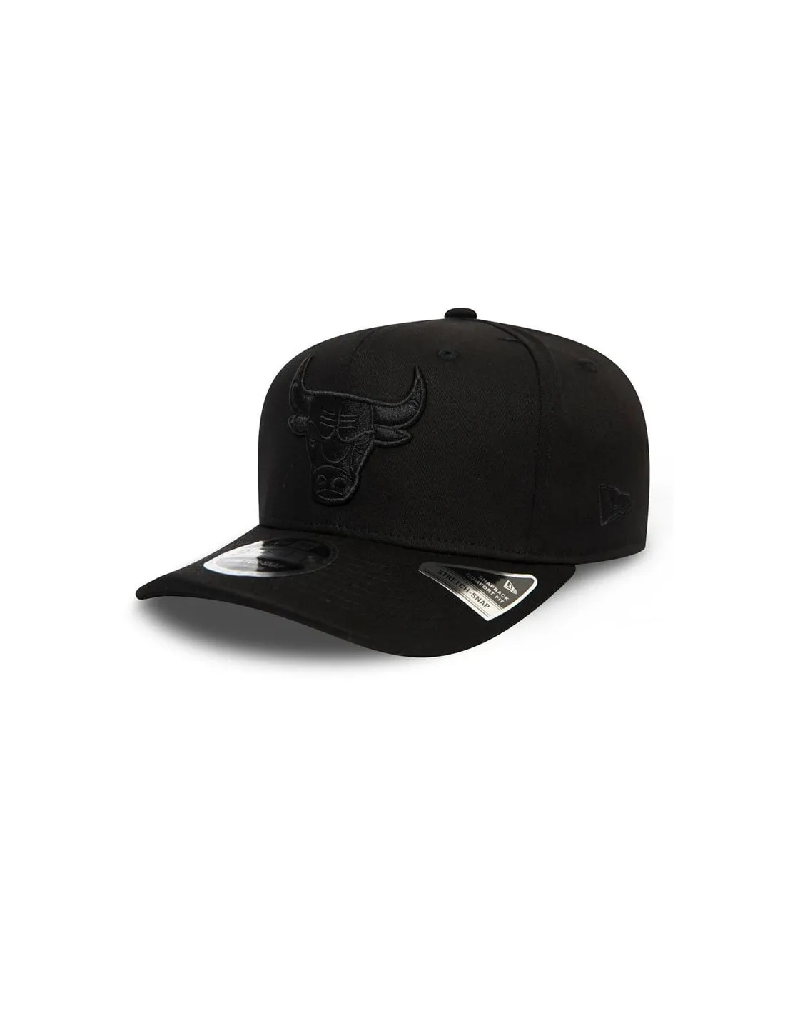 Gorra New Era Tonal Black 950 SS Chibul BLK