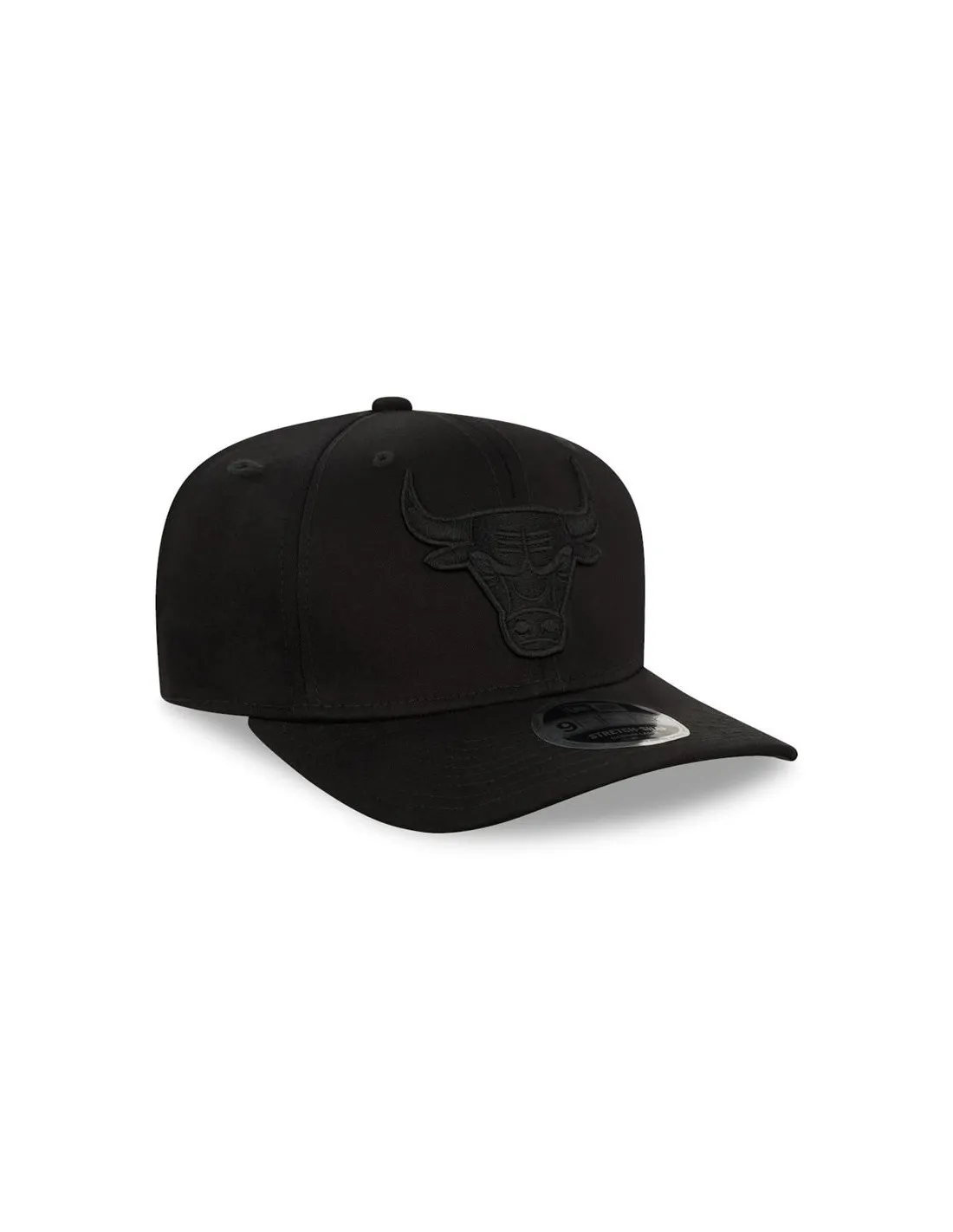 Gorra New Era Tonal Black 950 SS Chibul BLK