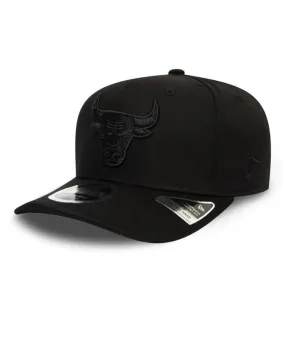 Gorra New Era Tonal Black 950 SS Chibul BLK