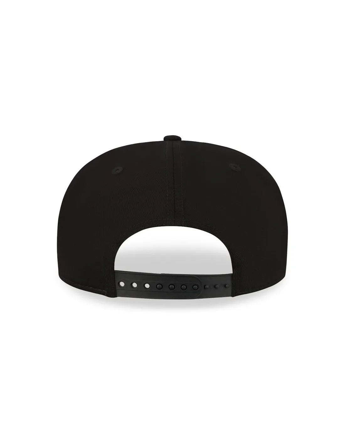 Gorra New Era Tonal Black 950 SS Chibul BLK