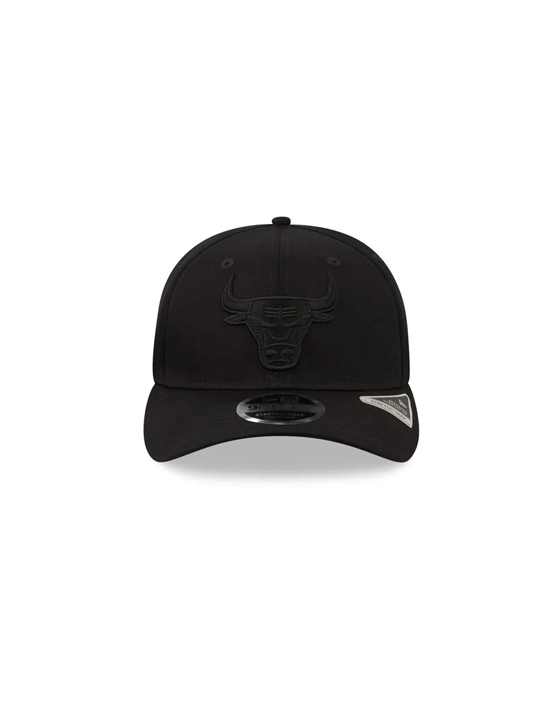 Gorra New Era Tonal Black 950 SS Chibul BLK