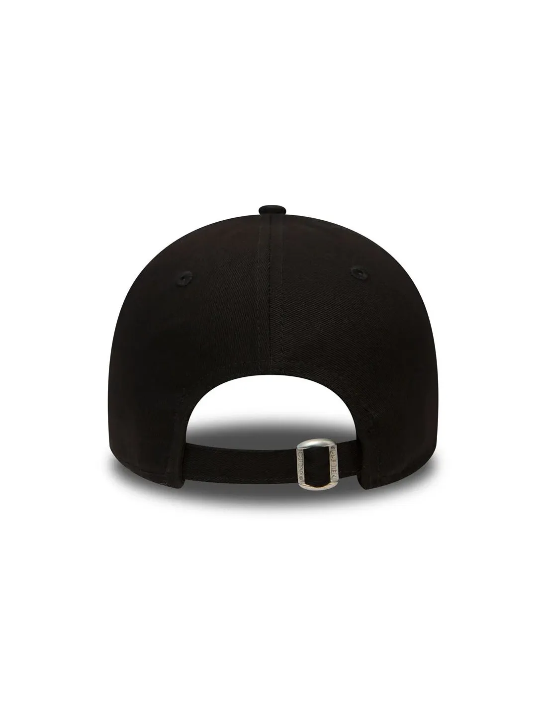 Gorra New Era TS MU25 Basic 9FORTY Manu BLK