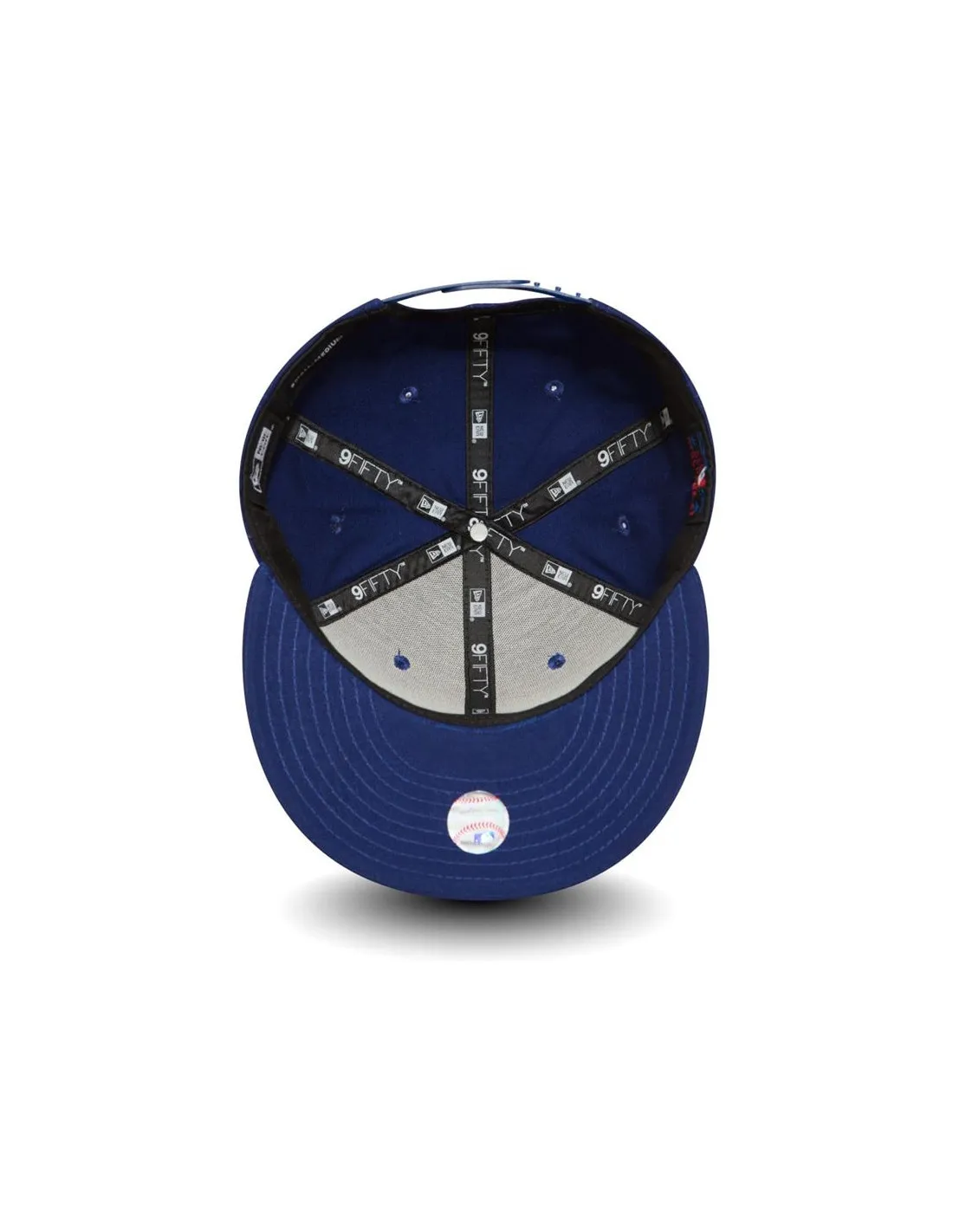 Gorra New MLB 9FIFTY Losdod Team